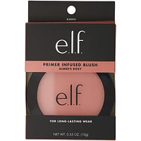 Primer-Infused Blush