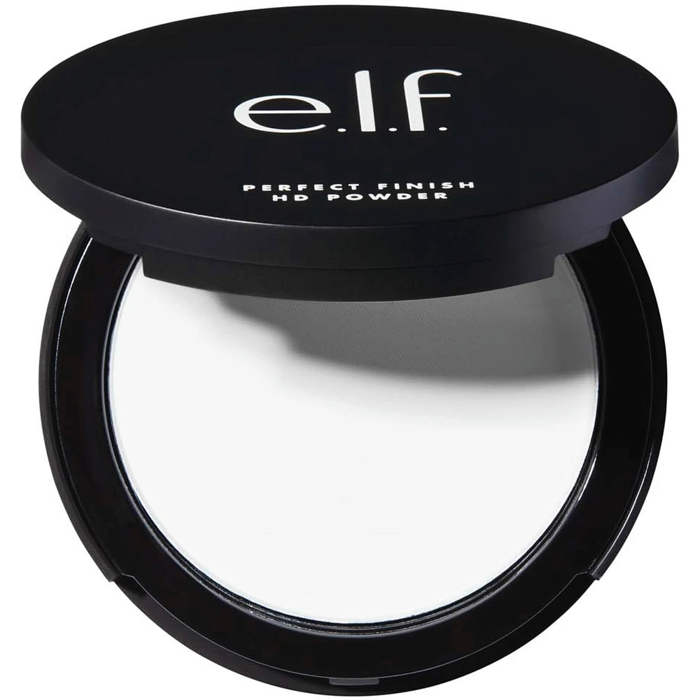 Perfect Finish HD Powder