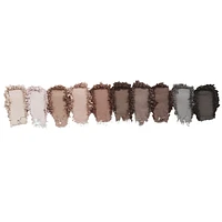 Mad for Matte Eyeshadow Palette