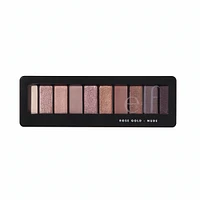 Rose Gold Eyeshadow Palette