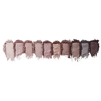 Rose Gold Eyeshadow Palette