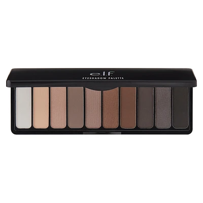 Everyday Smoky Eyeshadow Palette