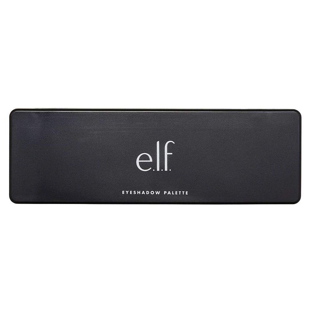 Everyday Smoky Eyeshadow Palette