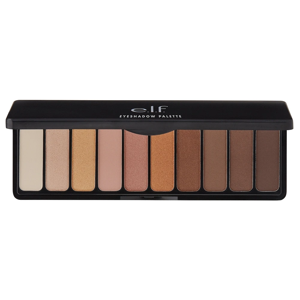 Need It Nude Eyeshadow Palette