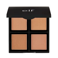 Bronzer Palette