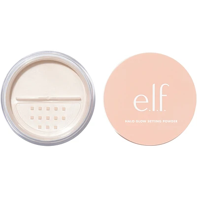 Halo Glow Setting Powder