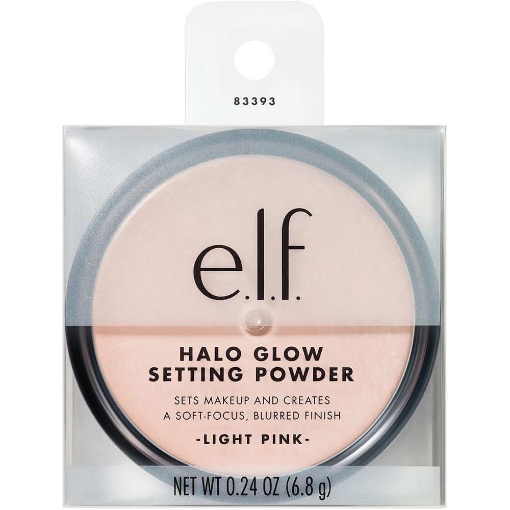 Halo Glow Setting Powder
