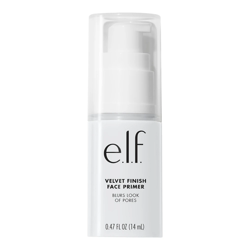 Mineral Infused Face Primer