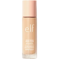 Filtre Liquide Halo Eclatant