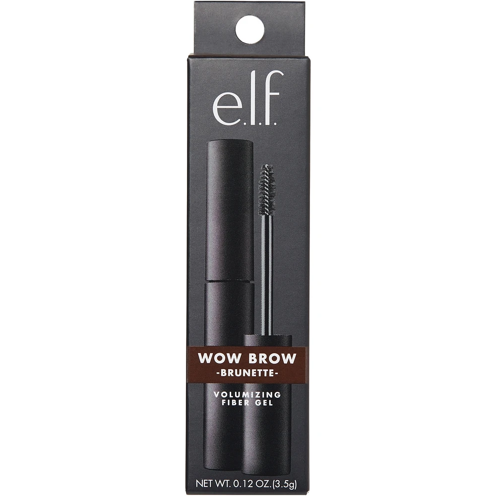 wow brow gel