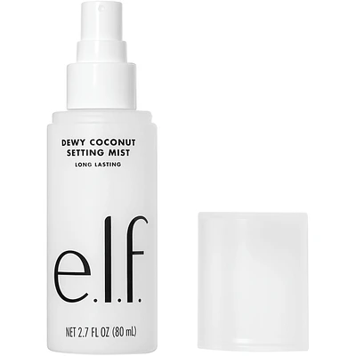 Dewy Coconut Setting Mist