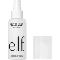 Dewy Coconut Setting Mist