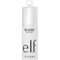 Dewy Coconut Setting Mist