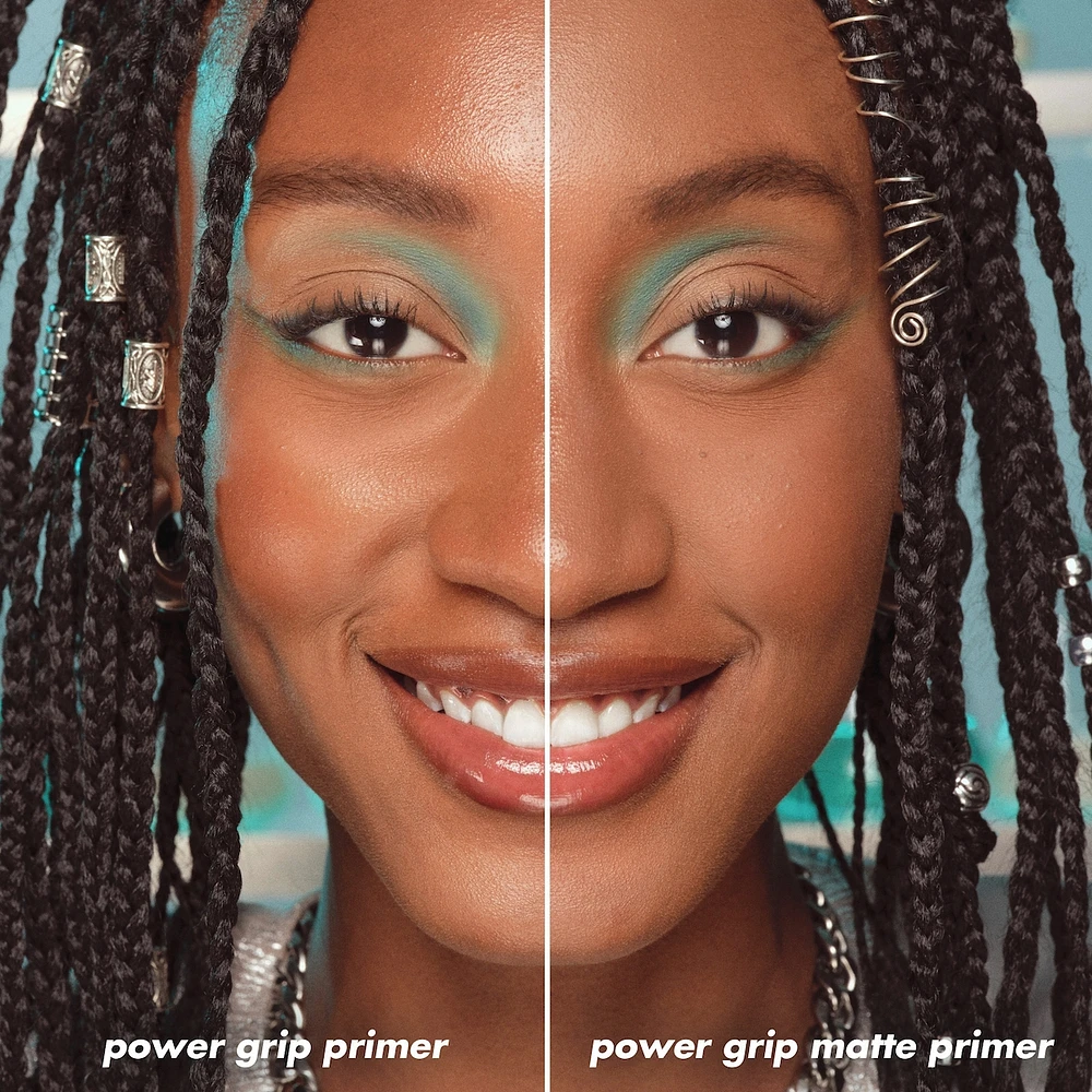 Power Grip Matte Primer
