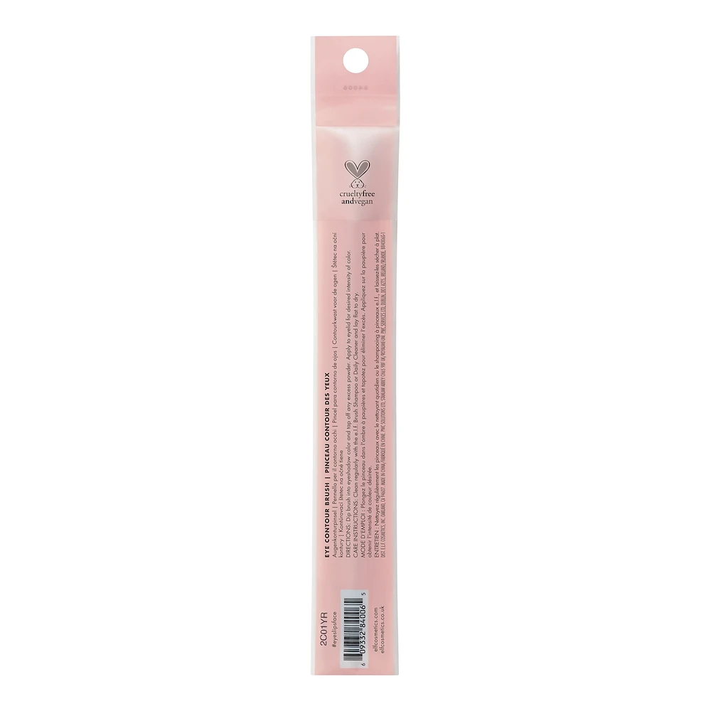 Eye Contour Brush