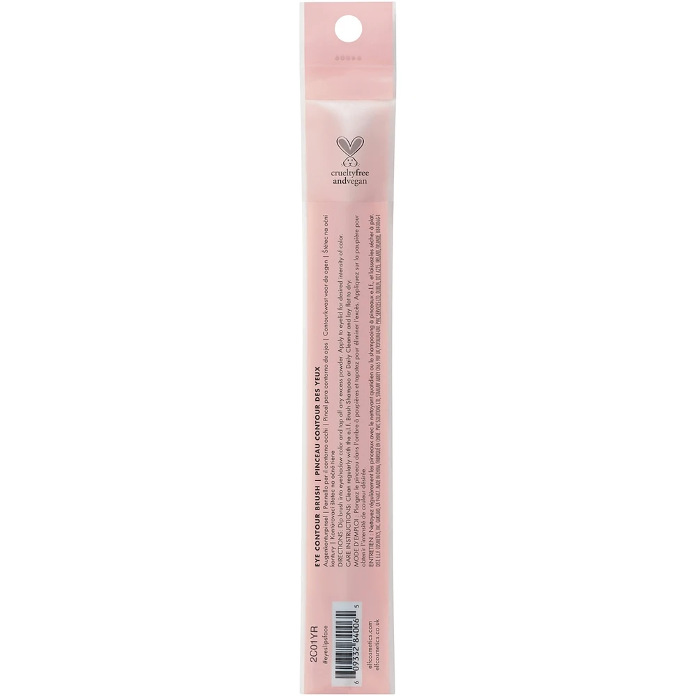 Eye Contour Brush