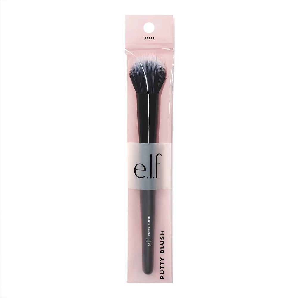 Putty Blush Brush