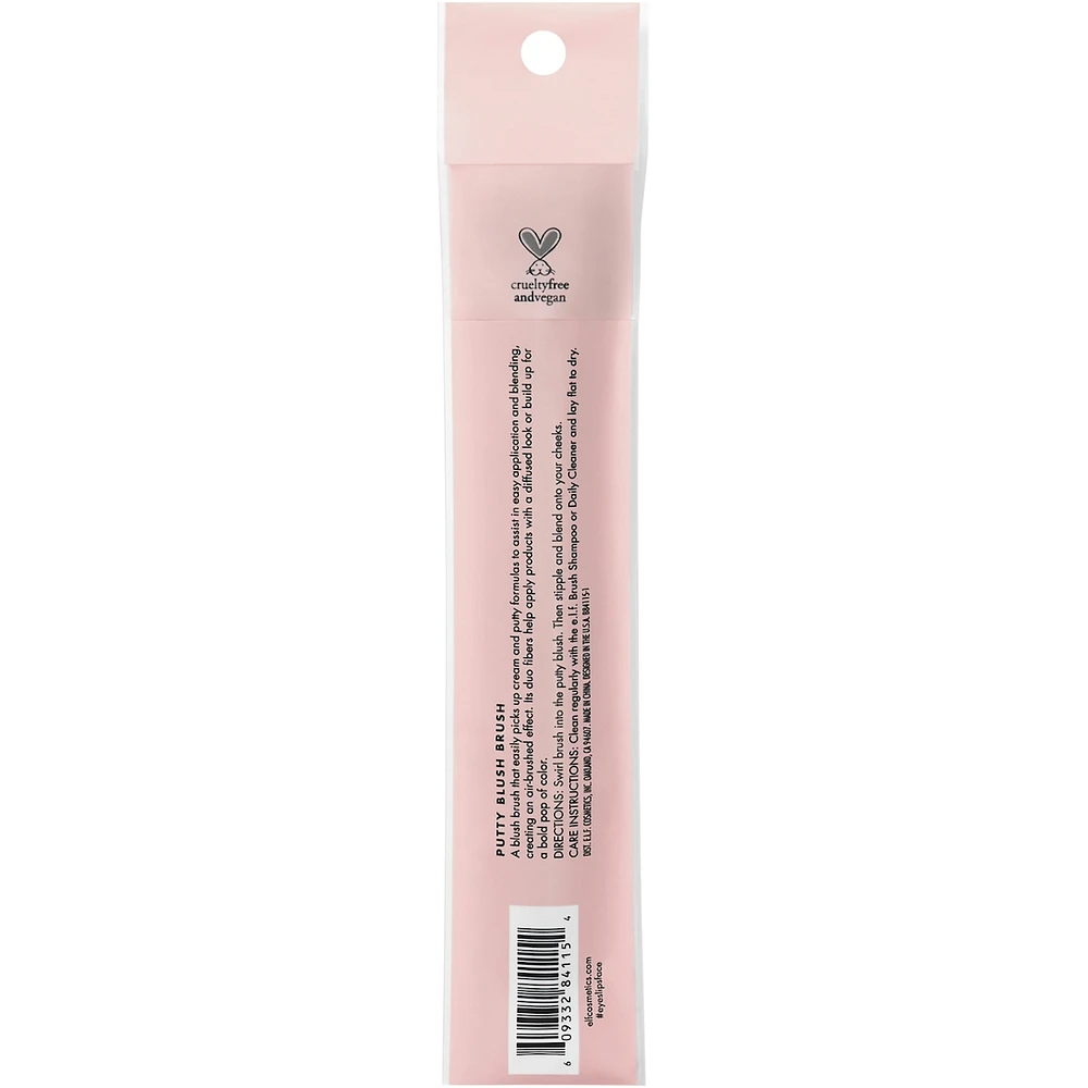 Putty Blush Brush