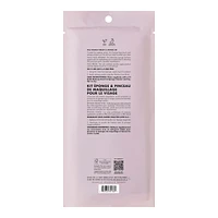 Complexion Brush & Sponge Duo