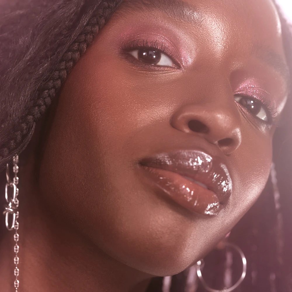 Filtre poudre halo glow