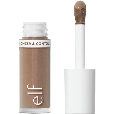 Camo Liquid Bronzer & Contour