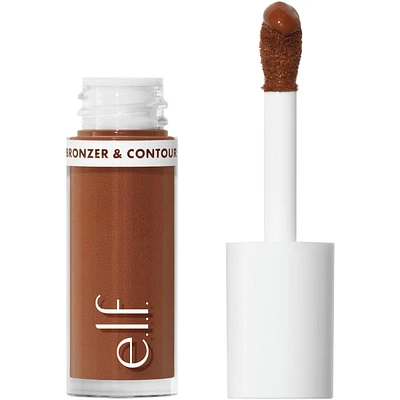 Camo Liquid Bronzer & Contour