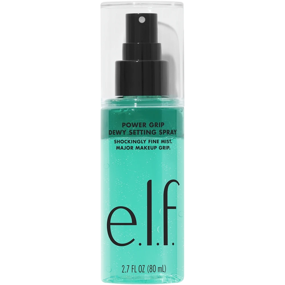 Power Grip Setting Spray