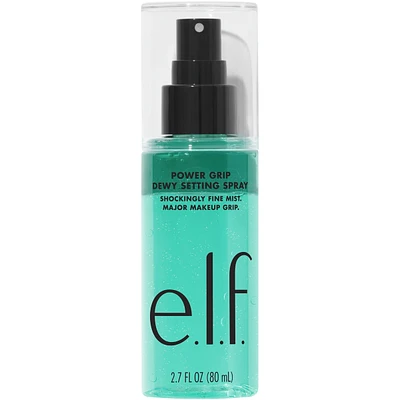Power Grip Setting Spray