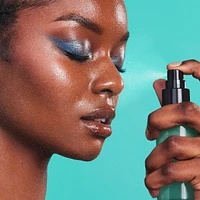 Power Grip Setting Spray