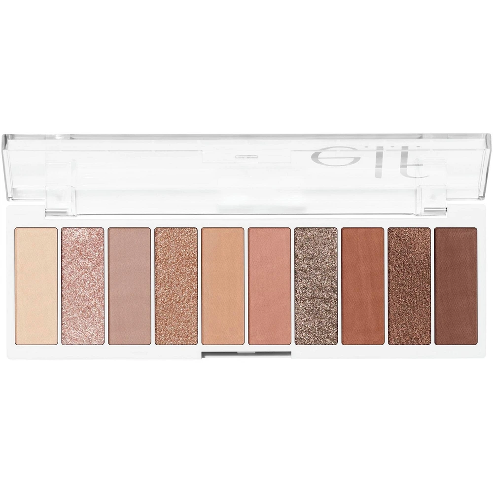 Perfect 10 Eyeshadow Palette