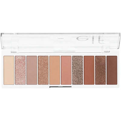 Perfect 10 Eyeshadow Palette