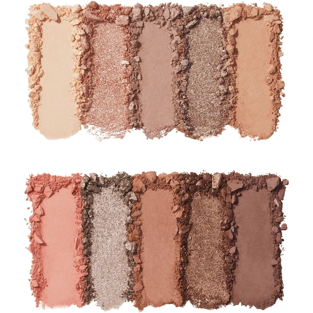 Perfect 10 Eyeshadow Palette