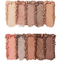 Perfect 10 Eyeshadow Palette