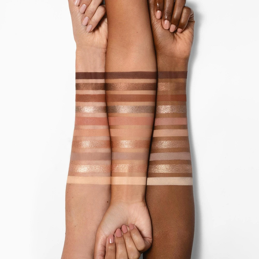 Perfect 10 Eyeshadow Palette