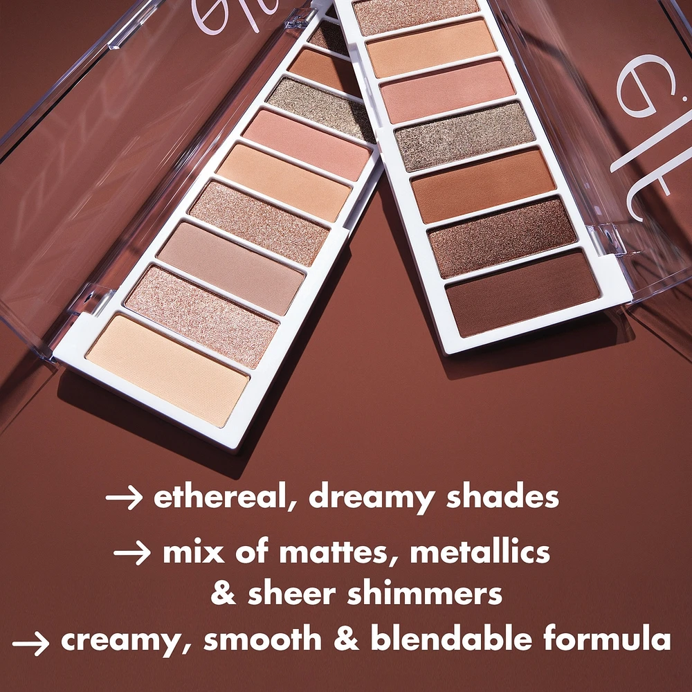 Perfect 10 Eyeshadow Palette