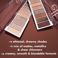 Perfect 10 Eyeshadow Palette