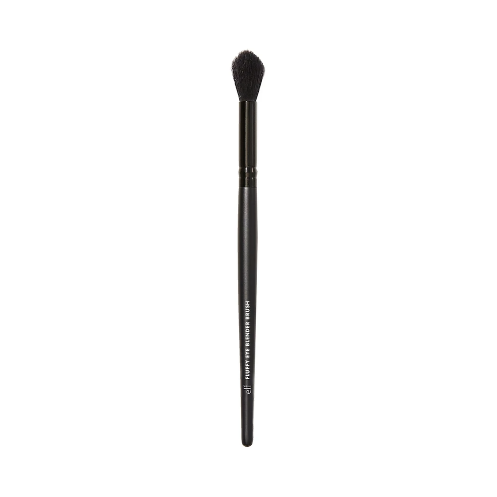 Fluffy Eye Blender Brush