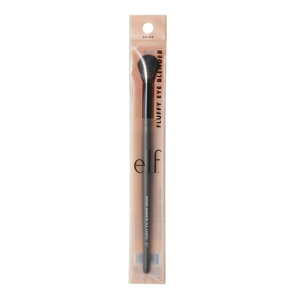 Fluffy Eye Blender Brush