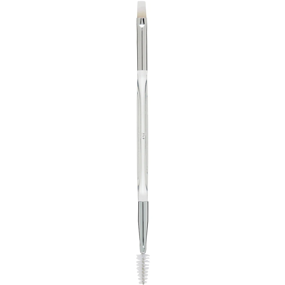 Beautifully Precise Dual Sided Eyebrow Brush