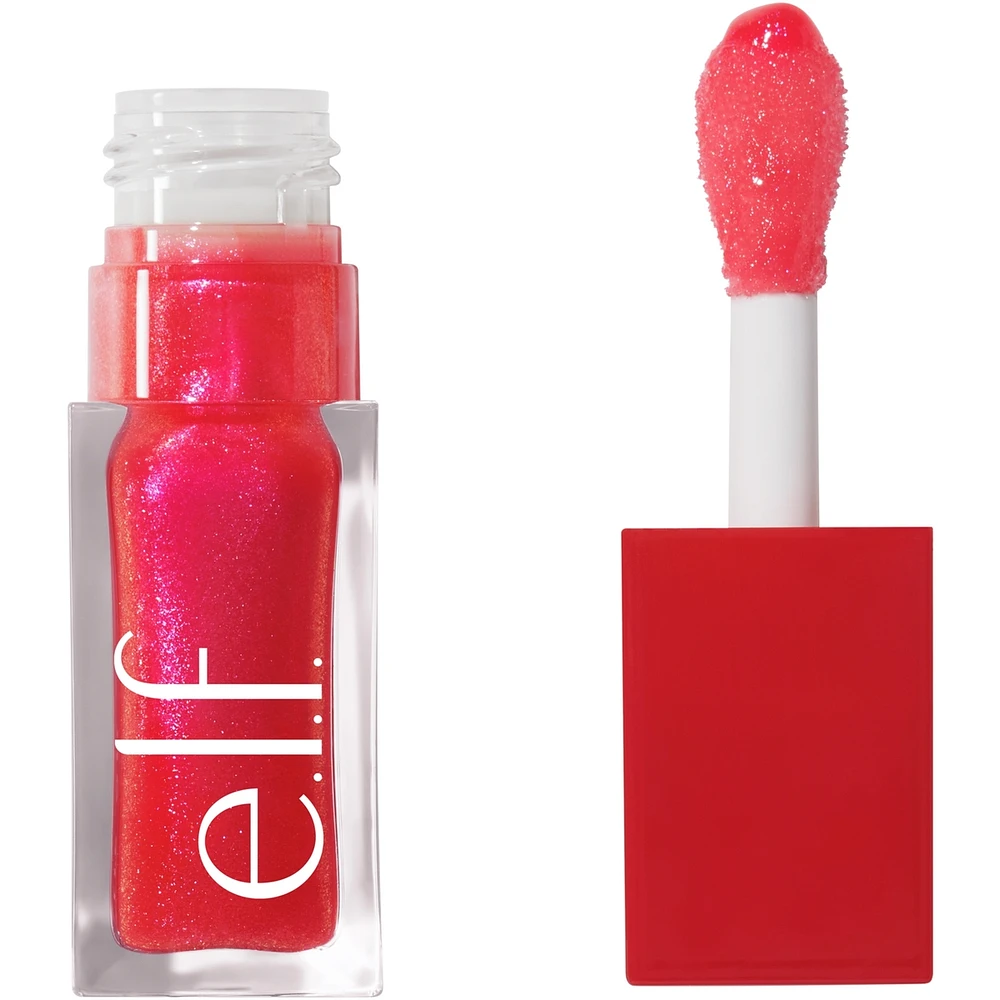 Jelly Pop Glow Reviver Lip Oil