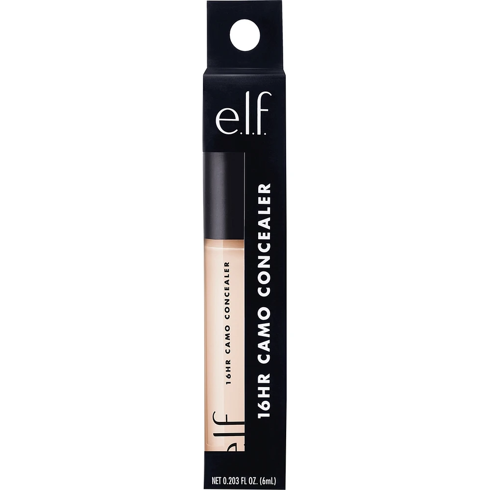 16hr camo concealer