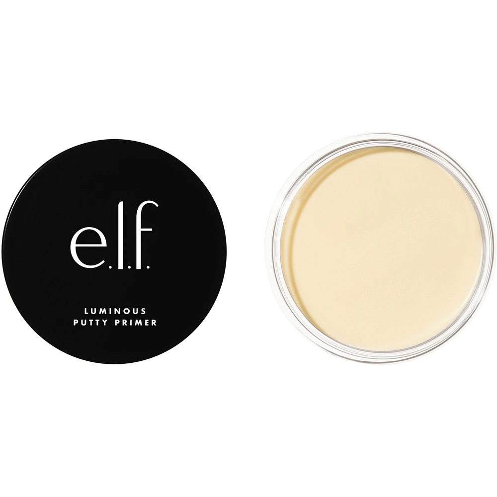 illuminating putty primer