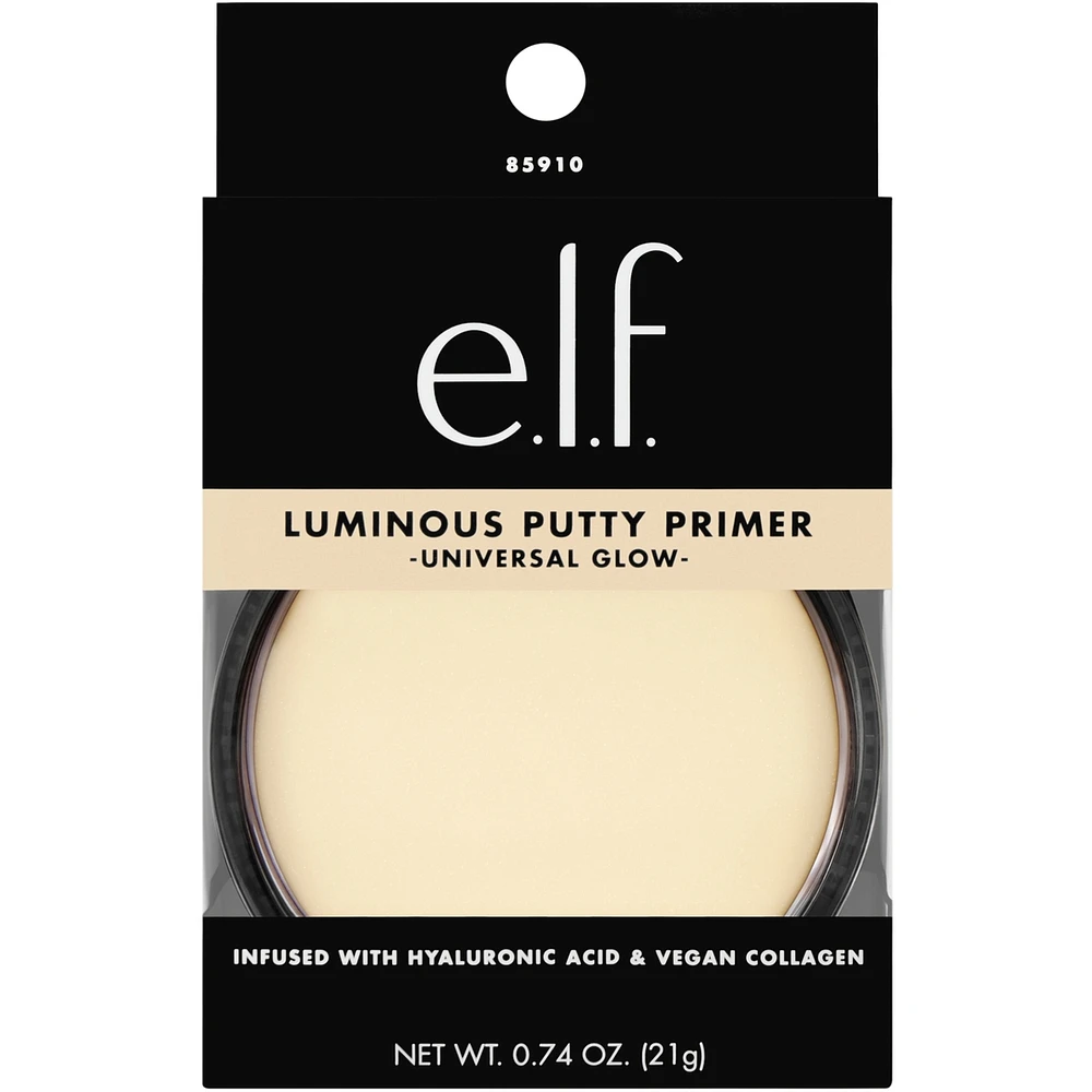 illuminating putty primer