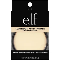 illuminating putty primer