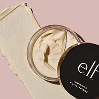 illuminating putty primer