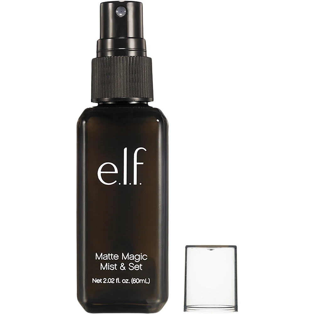 Matte Magic Mist & Set