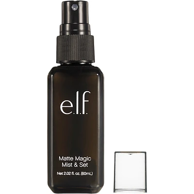 Matte Magic Mist & Set