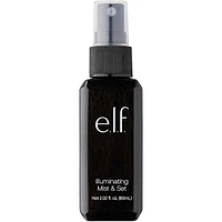 Illuminating Mist & Set