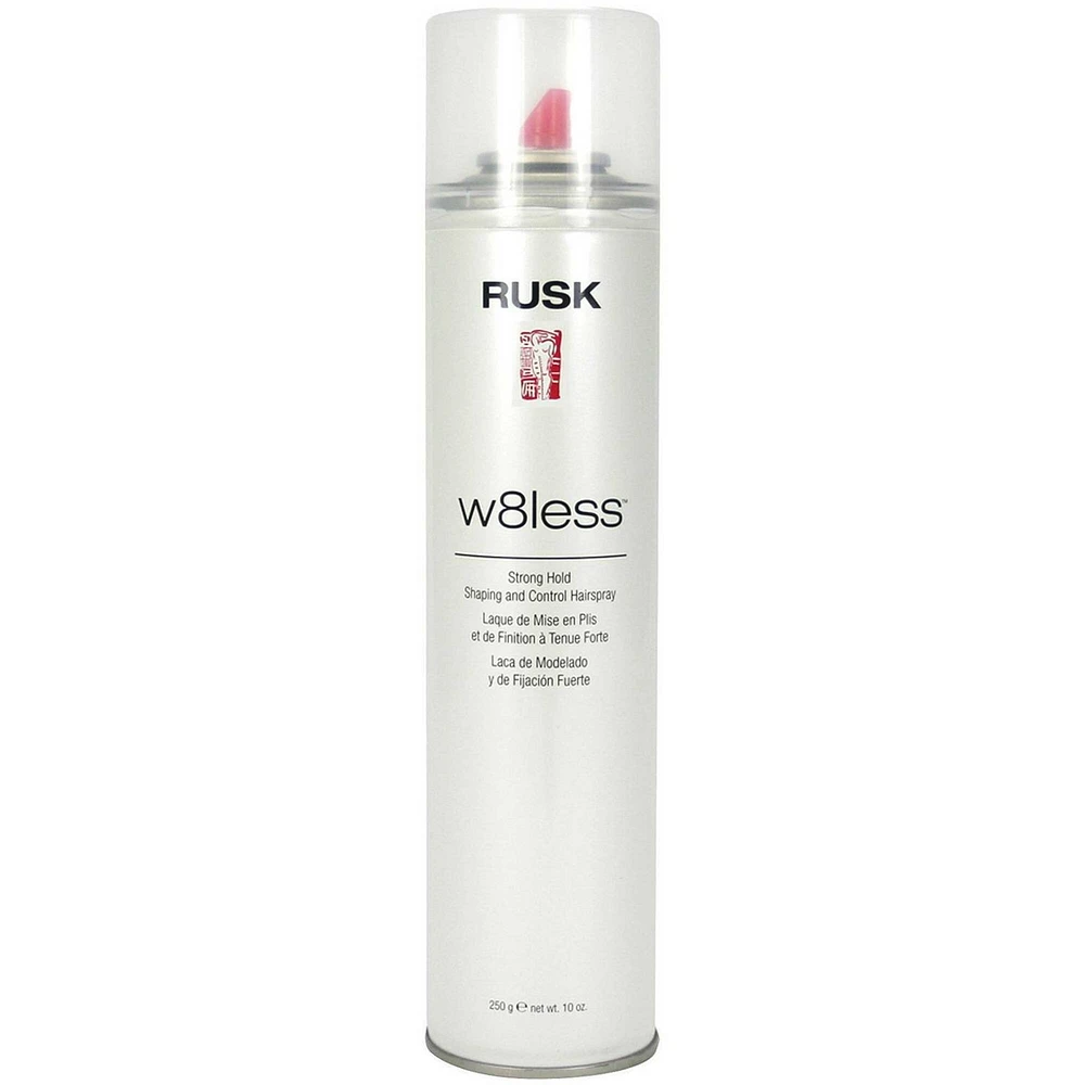 W8Less Hairspray