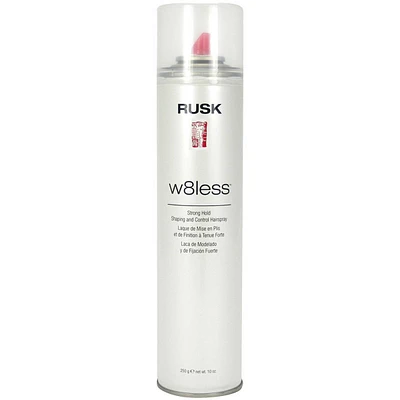 W8Less Hairspray